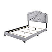 Acme Furniture  Frankie Queen Bed