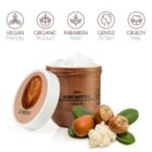 Alternate image 1 for Lovery Shea Body Butter - Ultra Hydrating Shea Butter Body Cream