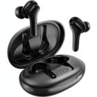 Alternate image 0 for Letsfit Active Noise Cancelling Wireless Earbuds 4 Mics Noise Reduction, Stereo Earbuds with Deep Bass  Bluetooth Headphones in-Ear 36Hrs Playtime, USB-C Quick Charge - T26 - Black