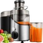 Alternate image 0 for Juicer Extractor Easy Clean, 3 Speeds Control, Stainless Steel BPA Free