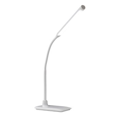 Daylight UnoLamp Table - UN1420 - Adjustable Brightness - LED - 1,145 LUX at 12 inches. View a larger version of this product image.
