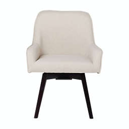SD Studio Designs Spire Swivel Chair - Sand