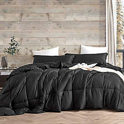 Byourbed Snorze Cloud Coma Inducer Comforter - King - Black
