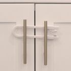 Alternate image 2 for Jool Baby Products Large Child Safety Bundle - Cabinet, door, outlet, stove, and furniture safety