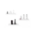 Alternate image 1 for BreeBe 3 Set Floating Shelves