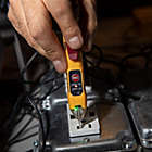 Alternate image 2 for Klein Tools (#NCVT-2P) Non-Contact Voltage Tester, Dual Range, 12V-1000V AC