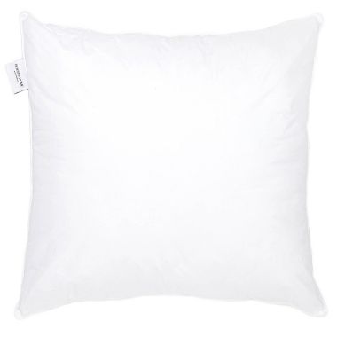 26" x 26" Euro Down Alternative White Bed Pillow Insert BOKSER HOME. View a larger version of this product image.