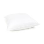 Alternate image 2 for 26" x 26" Euro Down Alternative White Bed Pillow Insert   BOKSER HOME
