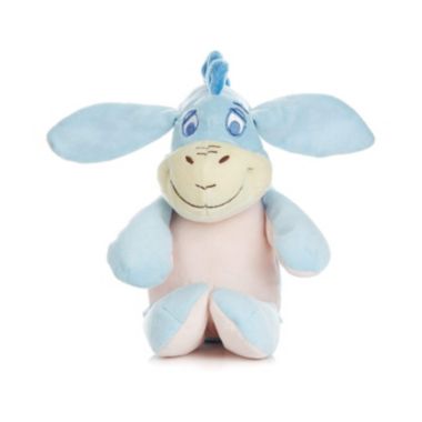 eeyore solar light