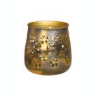 Alternate image 2 for Cottage Handicraft, Candle Stand