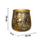 Alternate image 3 for Cottage Handicraft, Candle Stand