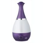 Alternate image 0 for Sunpentown Home Living Room Appliance Ultrasonic Humidifier With Fragrance Diffuser Violet