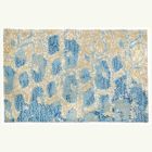 Alternate image 0 for Homefires Decorative Indoor/Outdoor Accent Rug Meditation - 22" X 34"