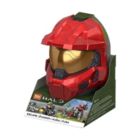Alternate image 0 for Mega Construx Halo Infinite Red Helmet Escape Building Set