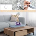 Alternate image 1 for Duwee 12"x29"Table top Ironing Board