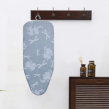 Duwee 12"x29"Table top Ironing Board. View a larger version of this product image.