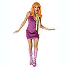 Alternate image 0 for Scooby-Doo Scooby-Doo Daphne Adult Costume