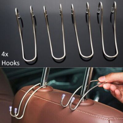 headrest hooks bed bath and beyond
