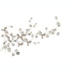 Alternate image 2 for Roommates Decor Silver Dollar Branch Giant Wall Decal