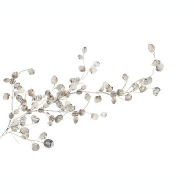 Roommates Decor Silver Dollar Branch Giant Wall Decal. View a larger version of this product image.