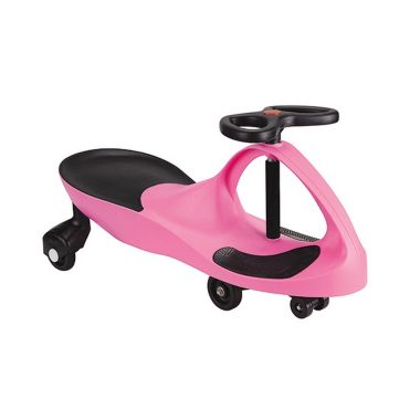 Playwell - Kidnetic Car-Pink. View a larger version of this product image.