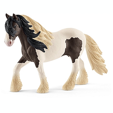 Schleich - 13831 Farm World Tinker Stallion. View a larger version of this product image.
