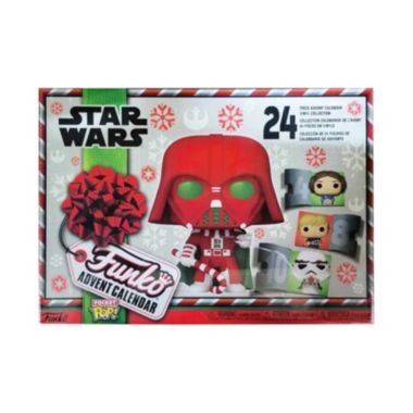 Funko Star Wars Pocket POP 2022 Advent Calendar | Bed Bath & Beyond