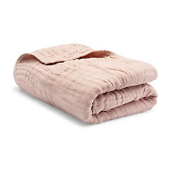 Muslin Blanket for Adults, Extra Large Twin 90