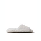 Alternate image 1 for Dearfoams Womens Lane Bridal Slide