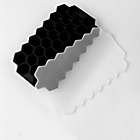 Alternate image 1 for Flash Ice Tray - Honeycomb, 2 Pack