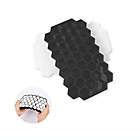Alternate image 2 for Flash Ice Tray - Honeycomb, 2 Pack