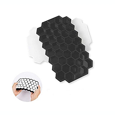 Flash Ice Tray - Honeycomb, 2 Pack. View a larger version of this product image.