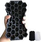 Alternate image 3 for Flash Ice Tray - Honeycomb, 2 Pack