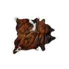 Alternate image 0 for HomeRoots Kitchen Modern Decorative 72" x 84" Classic and Brindle Cowhide Rug