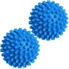 Alternate image 1 for Set of 8 Dryer Balls - Replaces Fabric Softener - 2.75" Diameter - Color May Vary