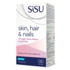 Alternate image 0 for Sisu - Skin Hair & Nail 60
