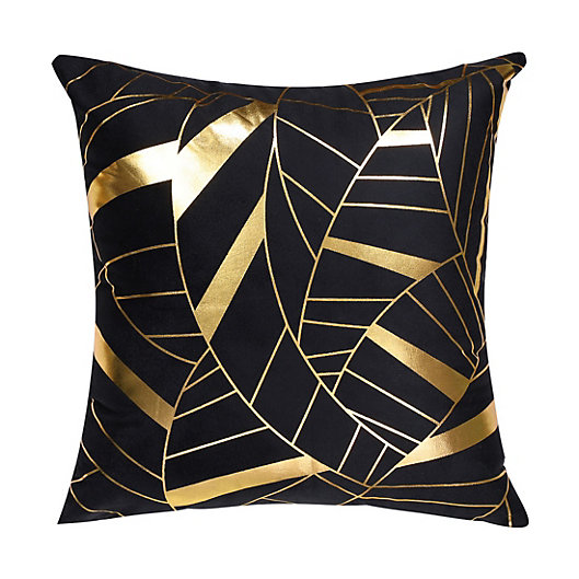 18" x18" Geometric Polyester Pillow Case Waist Throw Cushion Cover Home Decor 