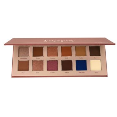 Mellow Cosmetics Sinopia Eyeshadow Palette. View a larger version of this product image.