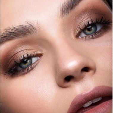 Mellow Cosmetics Sinopia Eyeshadow Palette. View a larger version of this product image.