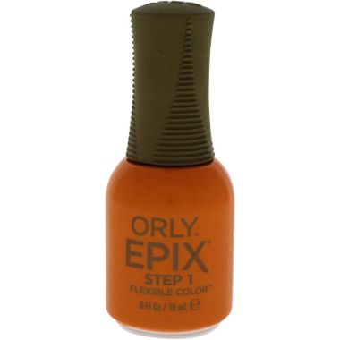Orly - Epix Summer Sunset .6Oz/18Nil Pch. View a larger version of this product image.