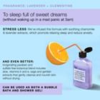 Alternate image 3 for Not Soap, Radio To Sleep Full of Sweet Dreams   Lavender Chamomile