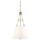 Savoy House Austin 18" 4-Light Pendant