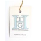 Alternate image 1 for Paisley Hot Pink Ball High Design Polish Glass Christmas Tree Ornament