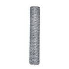 Alternate image 0 for Garden Zone Origin Point (#162450) 20-Gauge Handyroll Galvanized Hex Netting, 24' H x 50 ' L