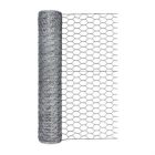 Alternate image 2 for Garden Zone Origin Point (#162450) 20-Gauge Handyroll Galvanized Hex Netting, 24' H x 50 ' L