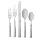 Alternate image 0 for Henckels Plaza 65-pc 18/10 Stainless Steel Flatware Set