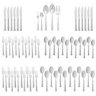 Alternate image 1 for Henckels Plaza 65-pc 18/10 Stainless Steel Flatware Set