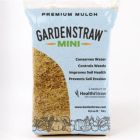 Alternate image 0 for HealthiStraw GardenStraw Mini, For Garden Insulation, Mulch, Potting Medium, Animal Bedding, Grass Seed Growing, Organic, .5 CF Bag