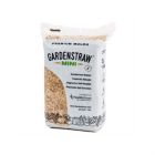 Alternate image 1 for HealthiStraw GardenStraw Mini, For Garden Insulation, Mulch, Potting Medium, Animal Bedding, Grass Seed Growing, Organic, .5 CF Bag