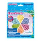 Alternate image 0 for Aquabeads Pastel Solid Bead Refill Set